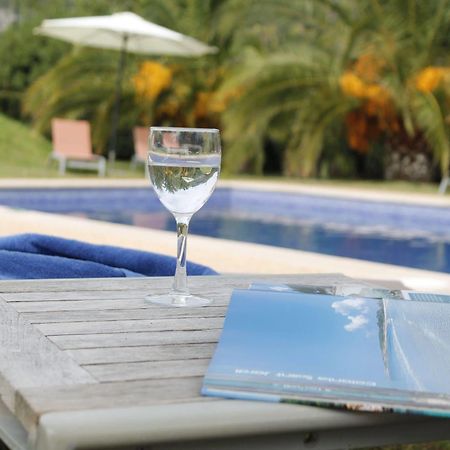 Loftotel Canet Esporles Ngoại thất bức ảnh
