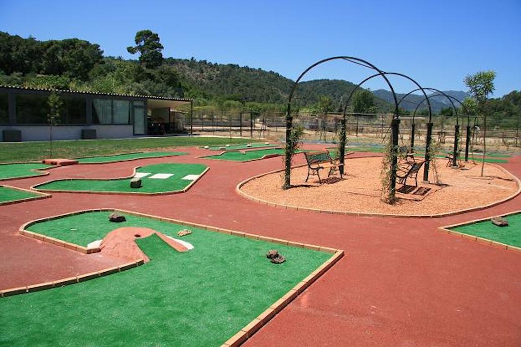 Loftotel Canet Esporles Ngoại thất bức ảnh
