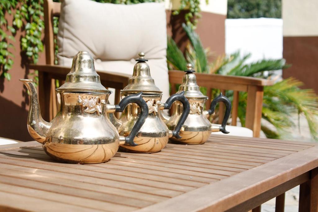 Loftotel Canet Esporles Ngoại thất bức ảnh