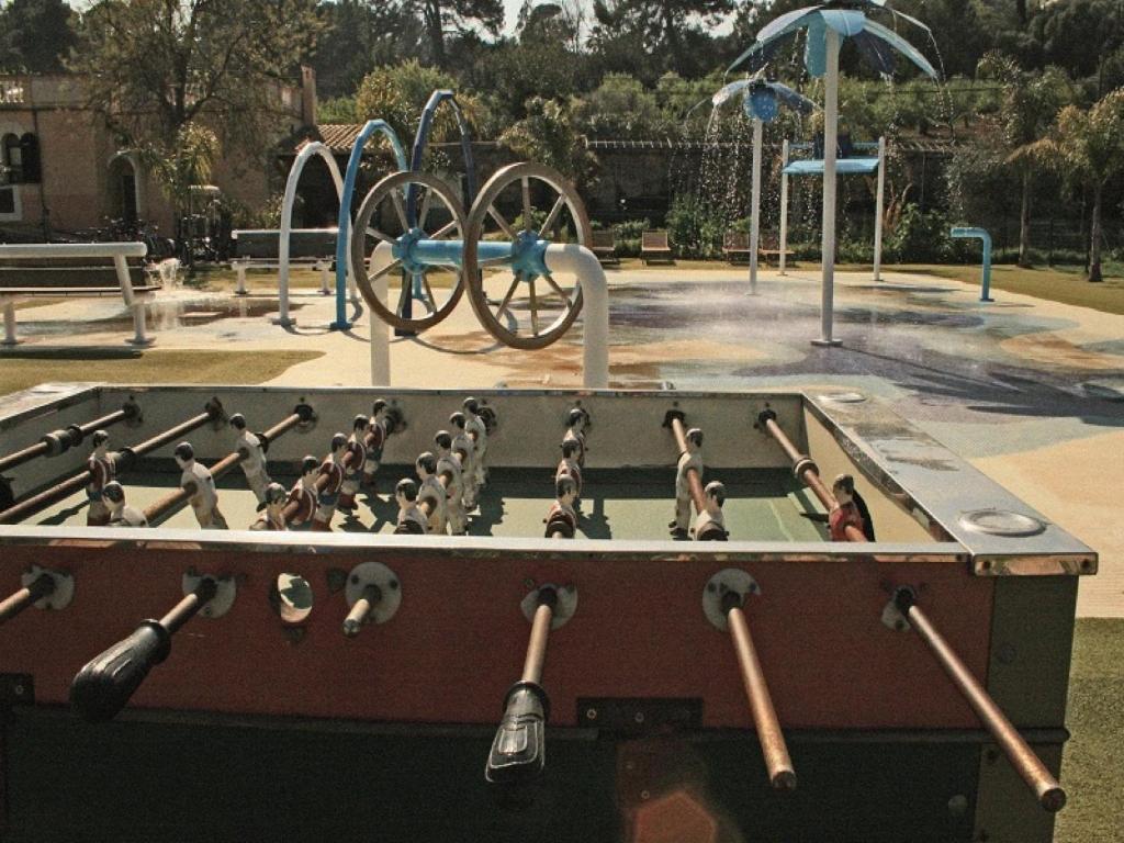 Loftotel Canet Esporles Ngoại thất bức ảnh